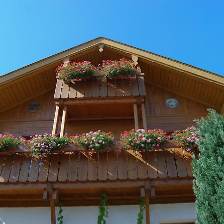 Parahotel Garmisch-Partenkirchen Buitenkant foto