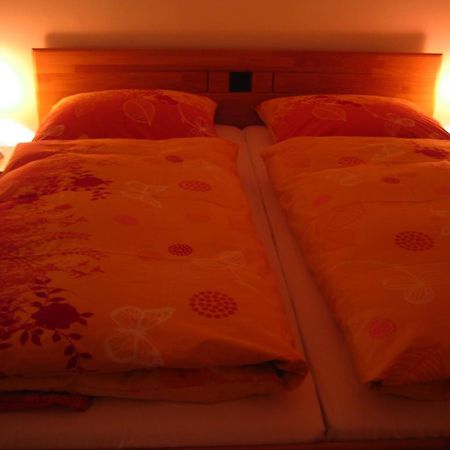 Parahotel Garmisch-Partenkirchen Buitenkant foto