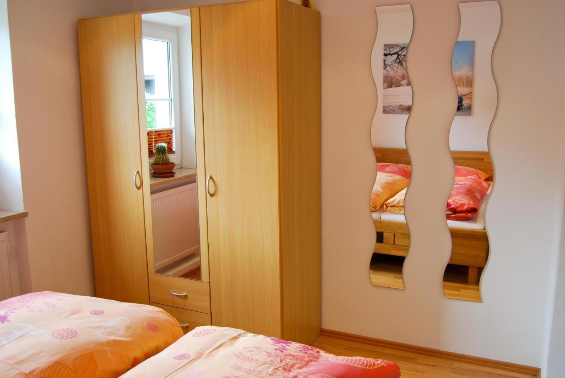Parahotel Garmisch-Partenkirchen Buitenkant foto