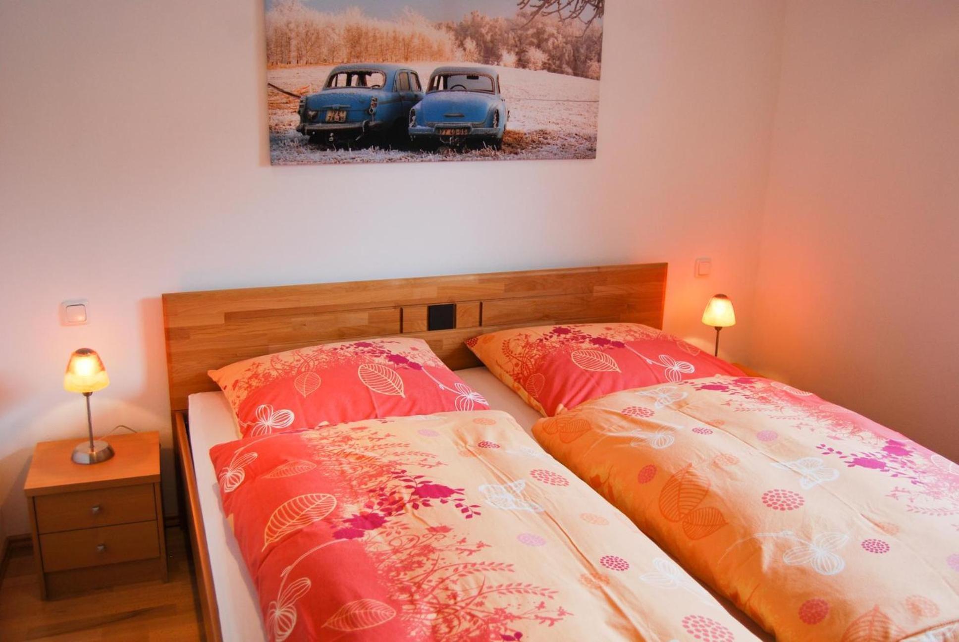 Parahotel Garmisch-Partenkirchen Buitenkant foto