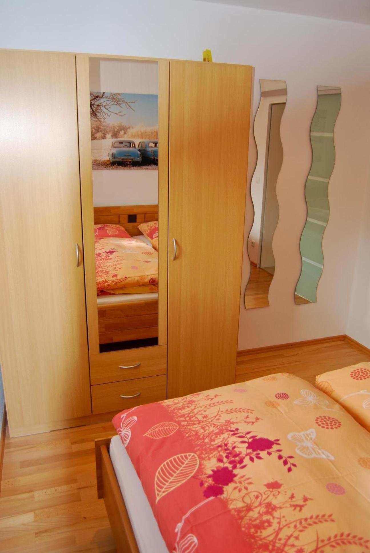 Parahotel Garmisch-Partenkirchen Buitenkant foto