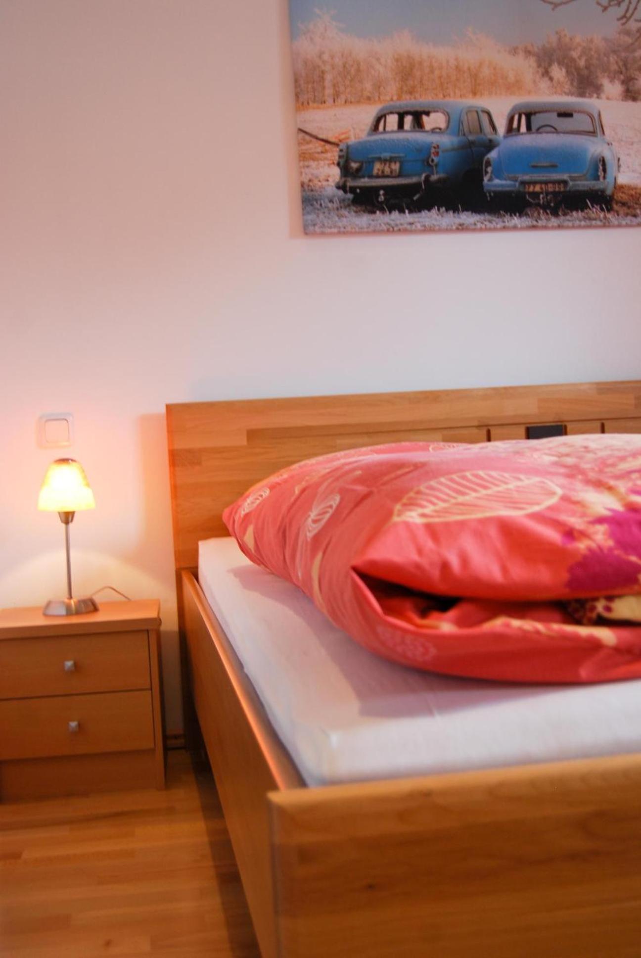 Parahotel Garmisch-Partenkirchen Buitenkant foto