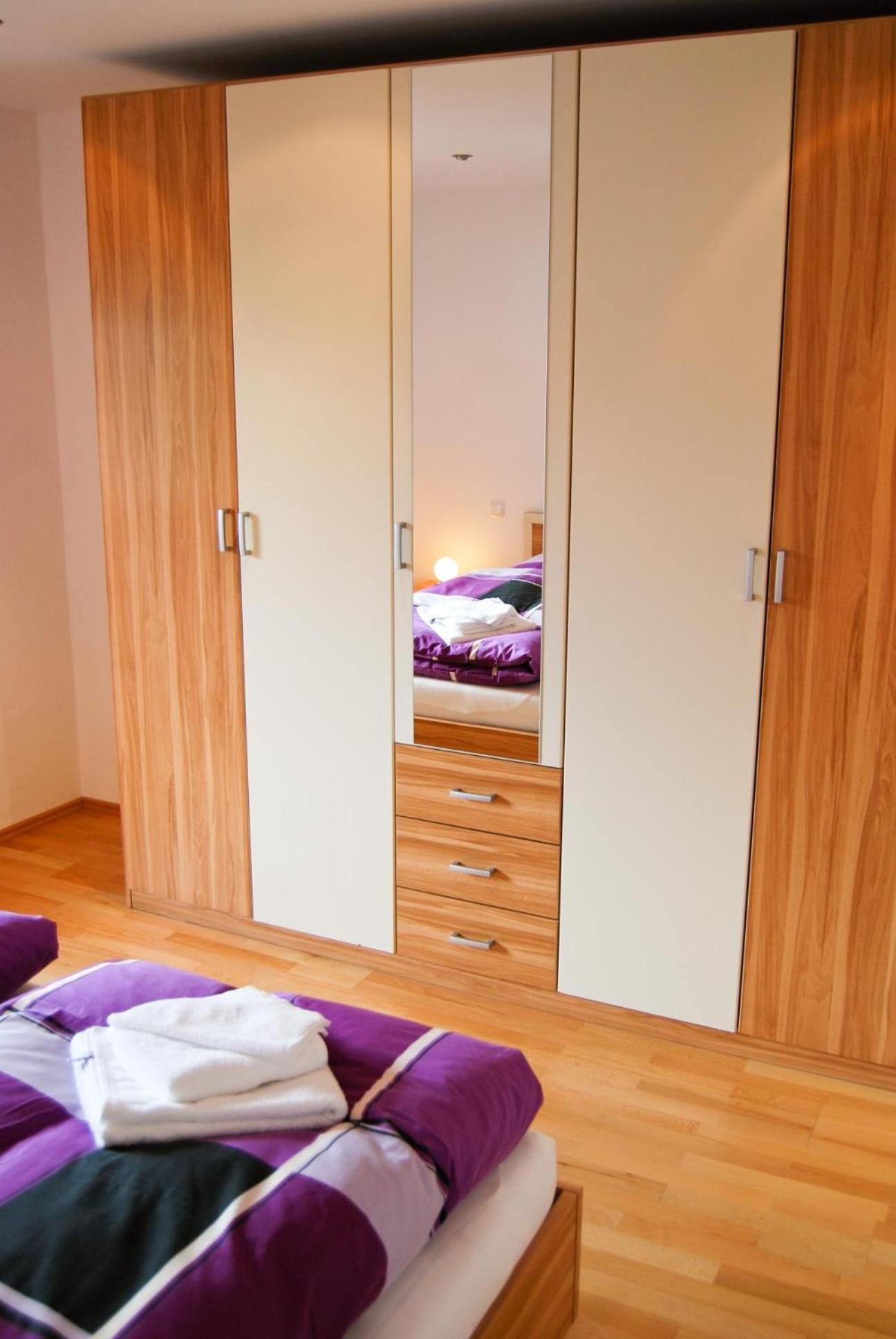 Parahotel Garmisch-Partenkirchen Buitenkant foto