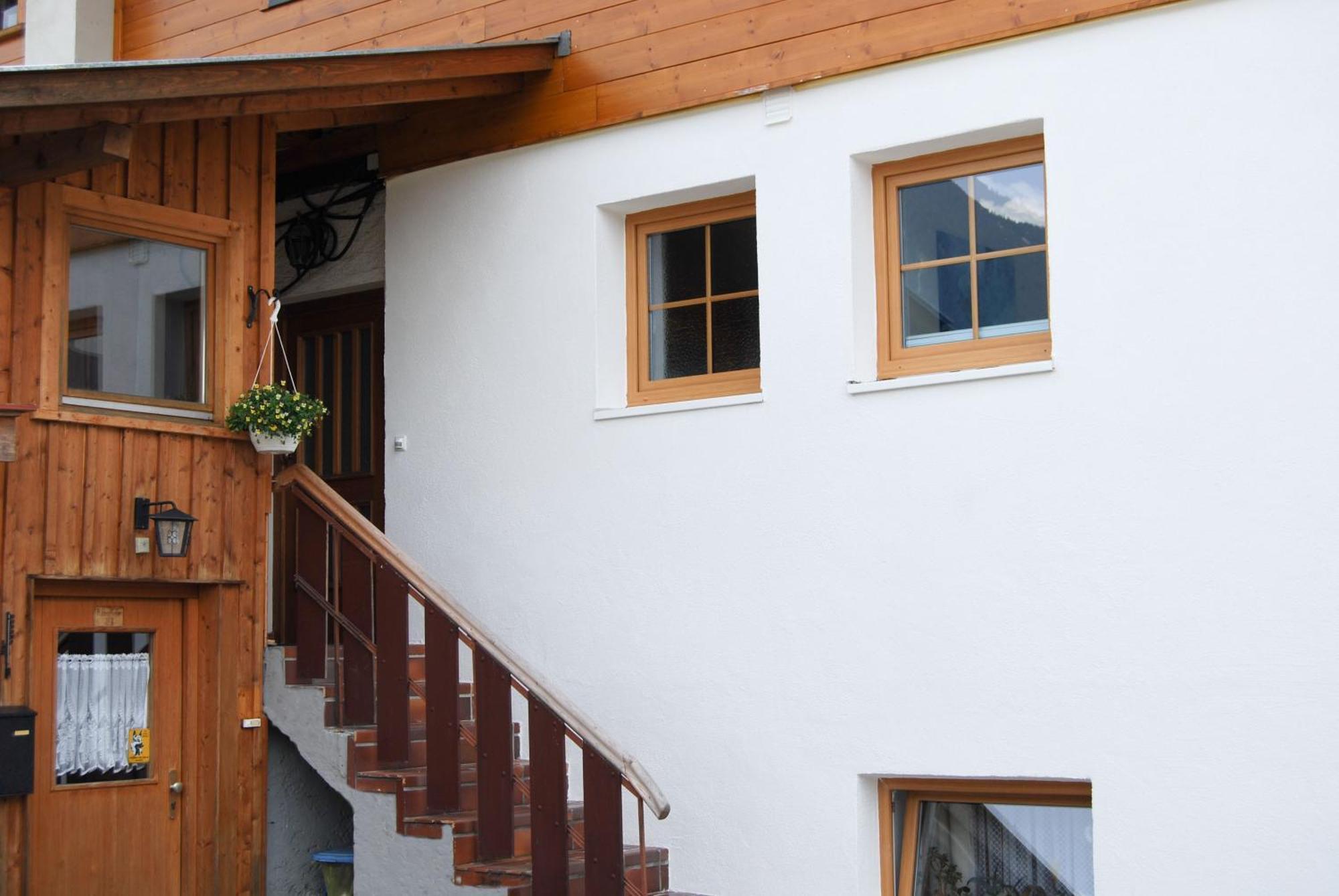 Parahotel Garmisch-Partenkirchen Buitenkant foto