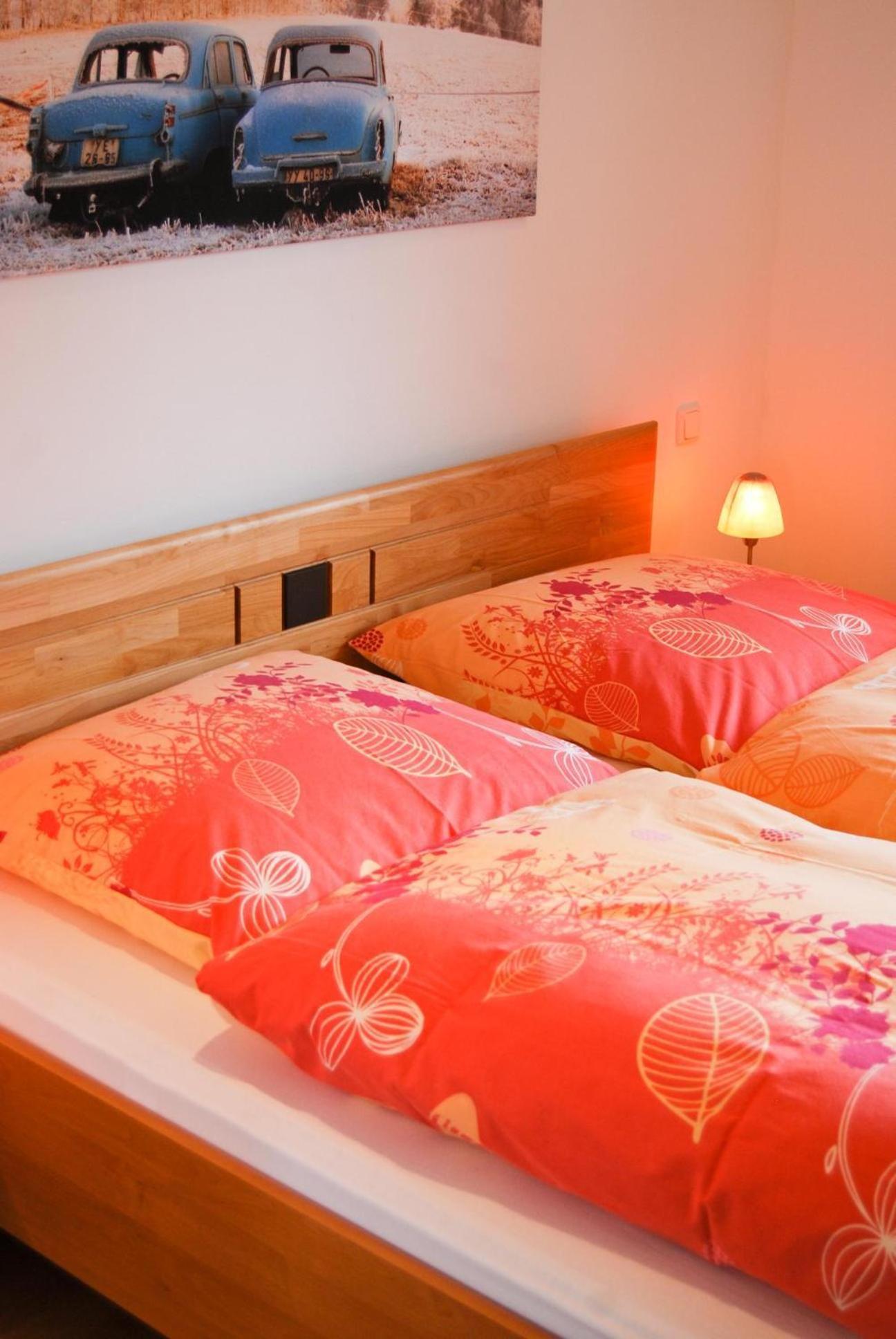 Parahotel Garmisch-Partenkirchen Buitenkant foto