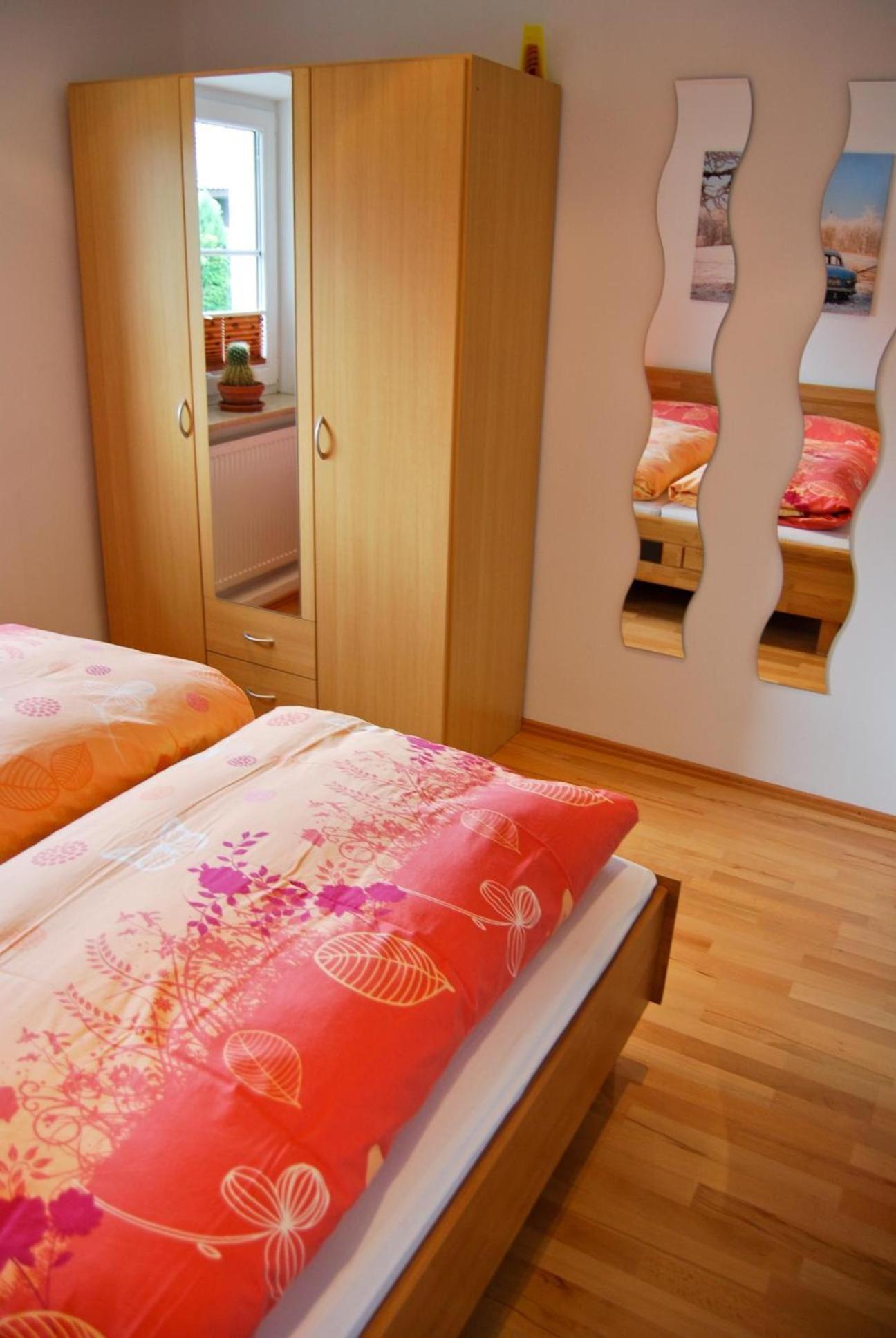 Parahotel Garmisch-Partenkirchen Buitenkant foto