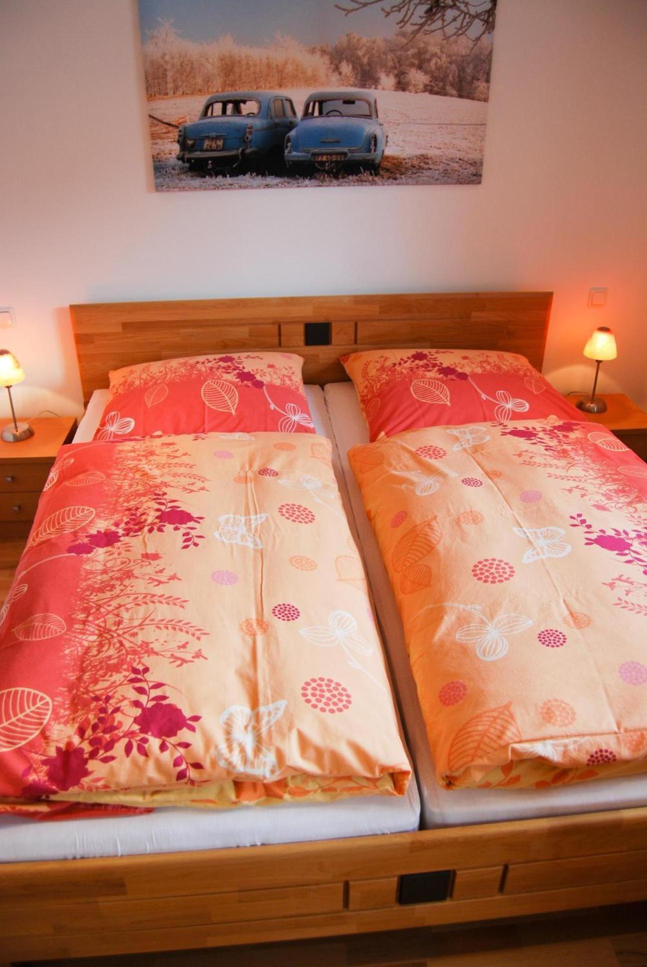 Parahotel Garmisch-Partenkirchen Buitenkant foto