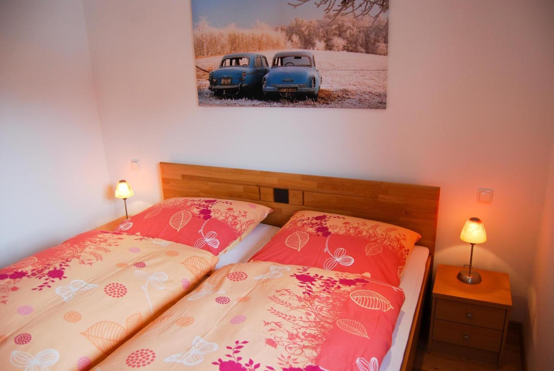 Parahotel Garmisch-Partenkirchen Buitenkant foto