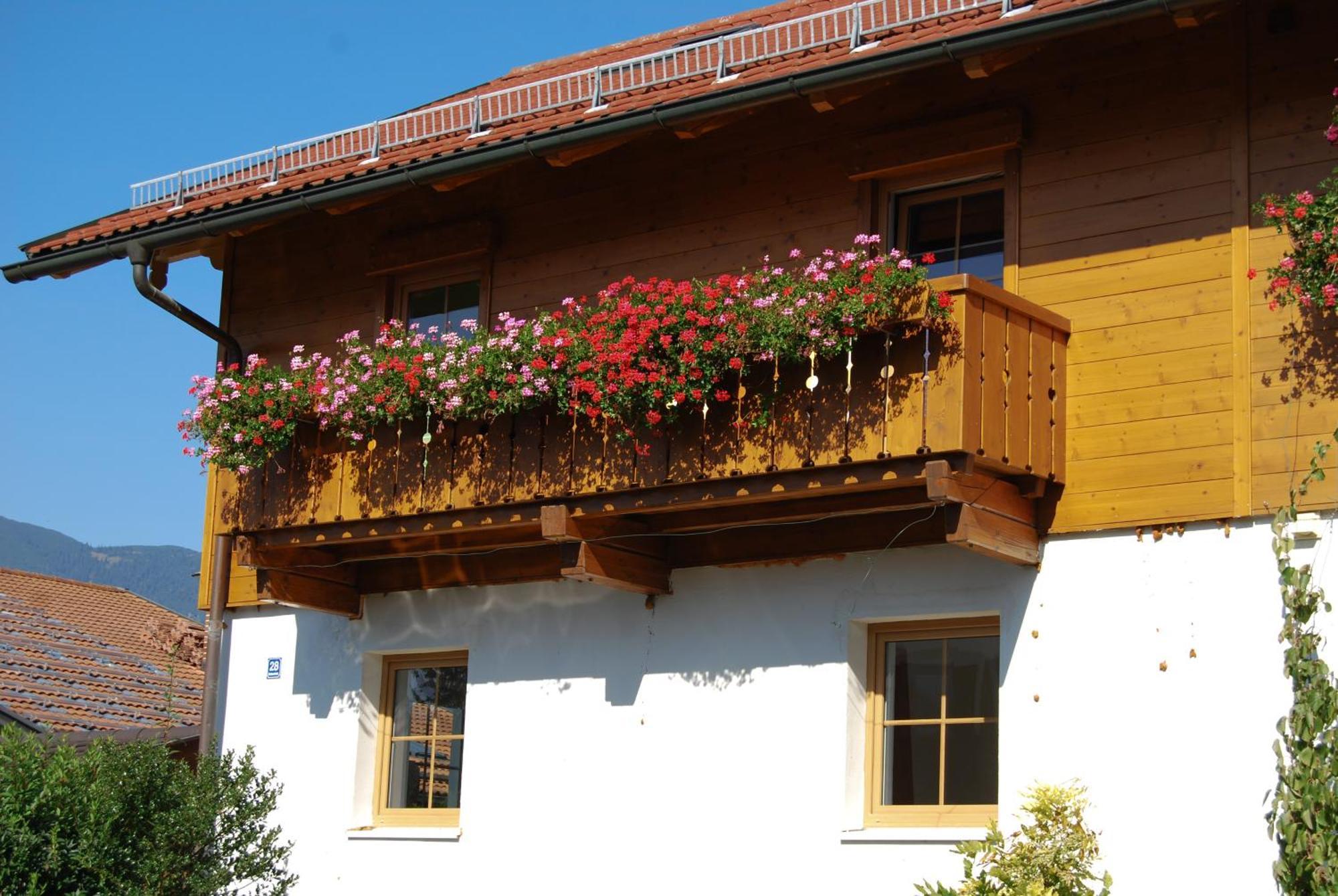 Parahotel Garmisch-Partenkirchen Buitenkant foto