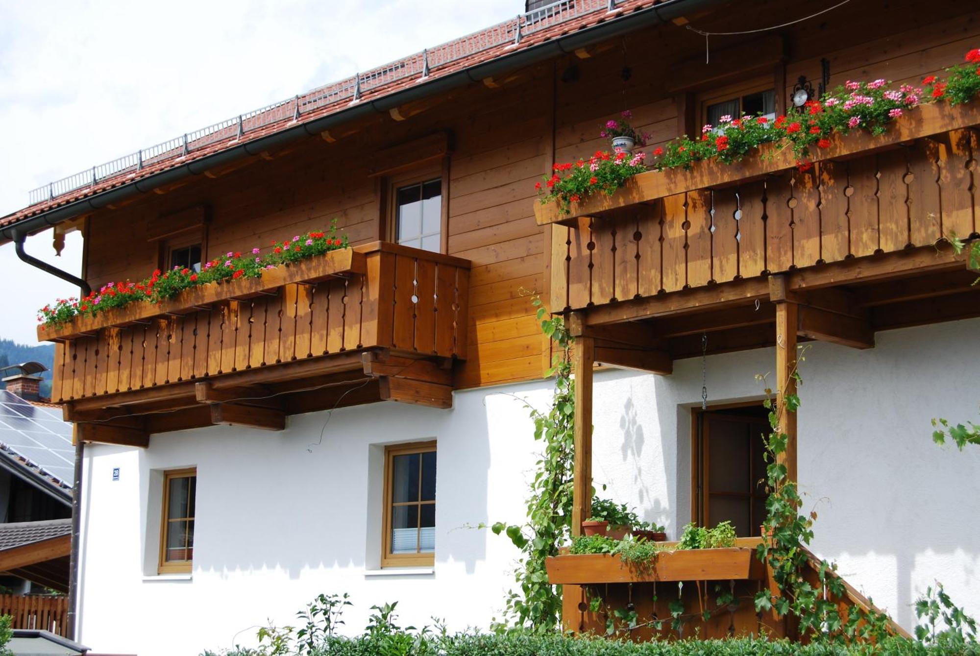 Parahotel Garmisch-Partenkirchen Buitenkant foto