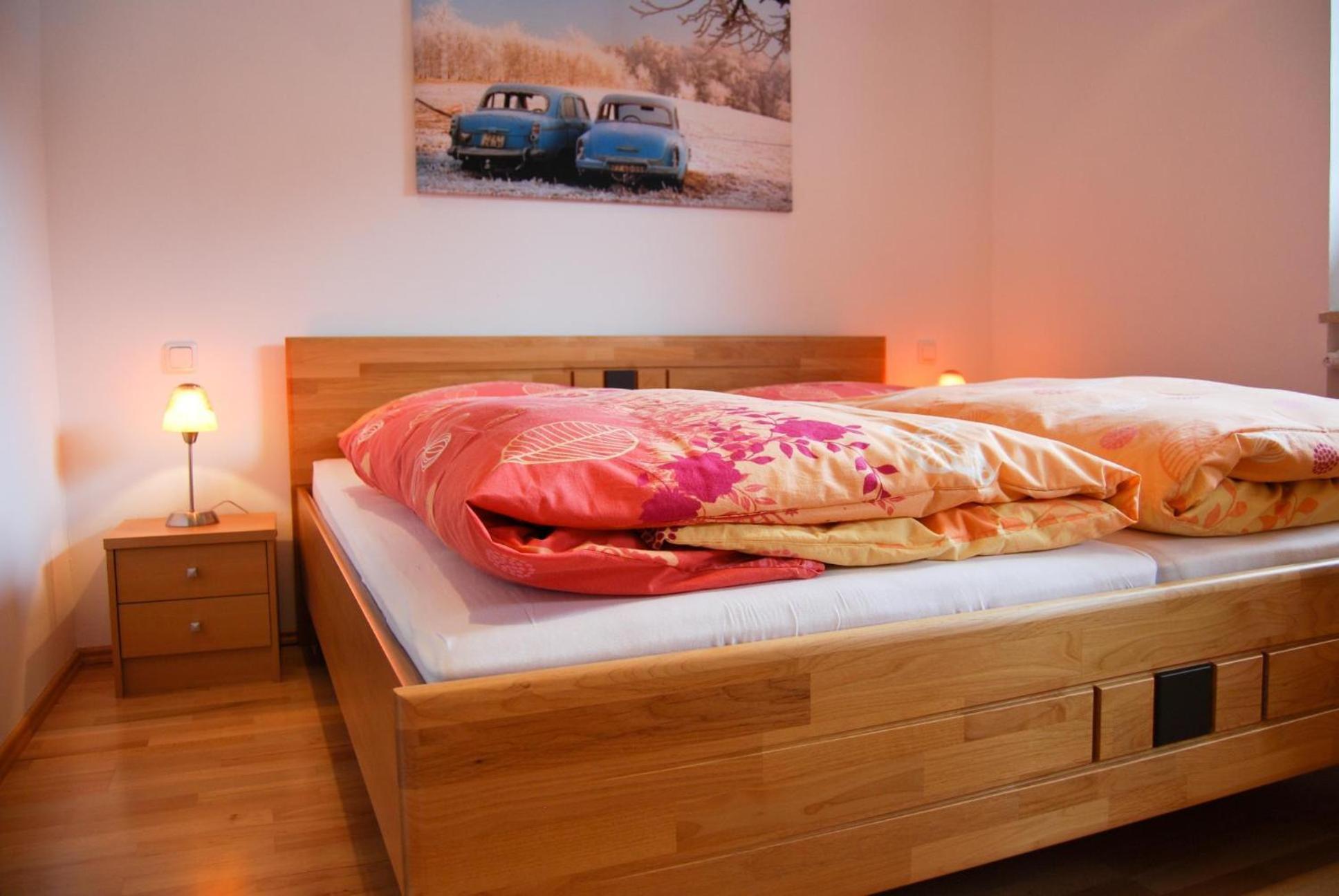 Parahotel Garmisch-Partenkirchen Buitenkant foto