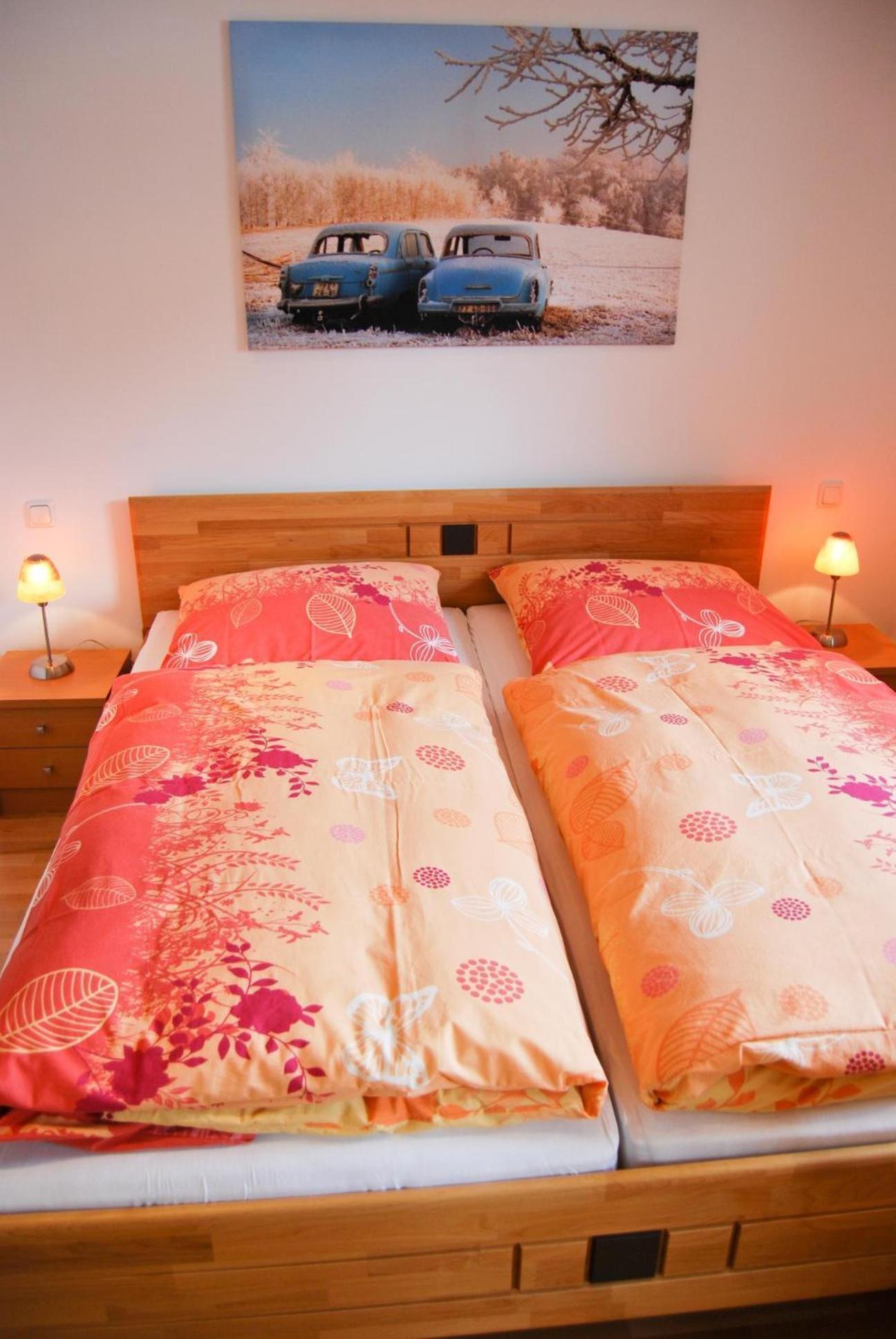 Parahotel Garmisch-Partenkirchen Buitenkant foto